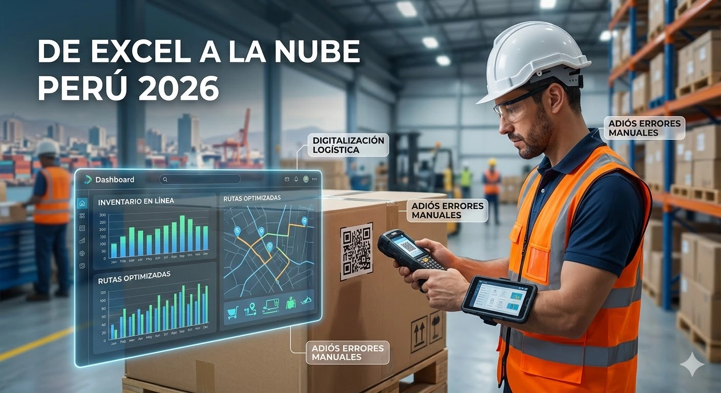 Excel a la nube
